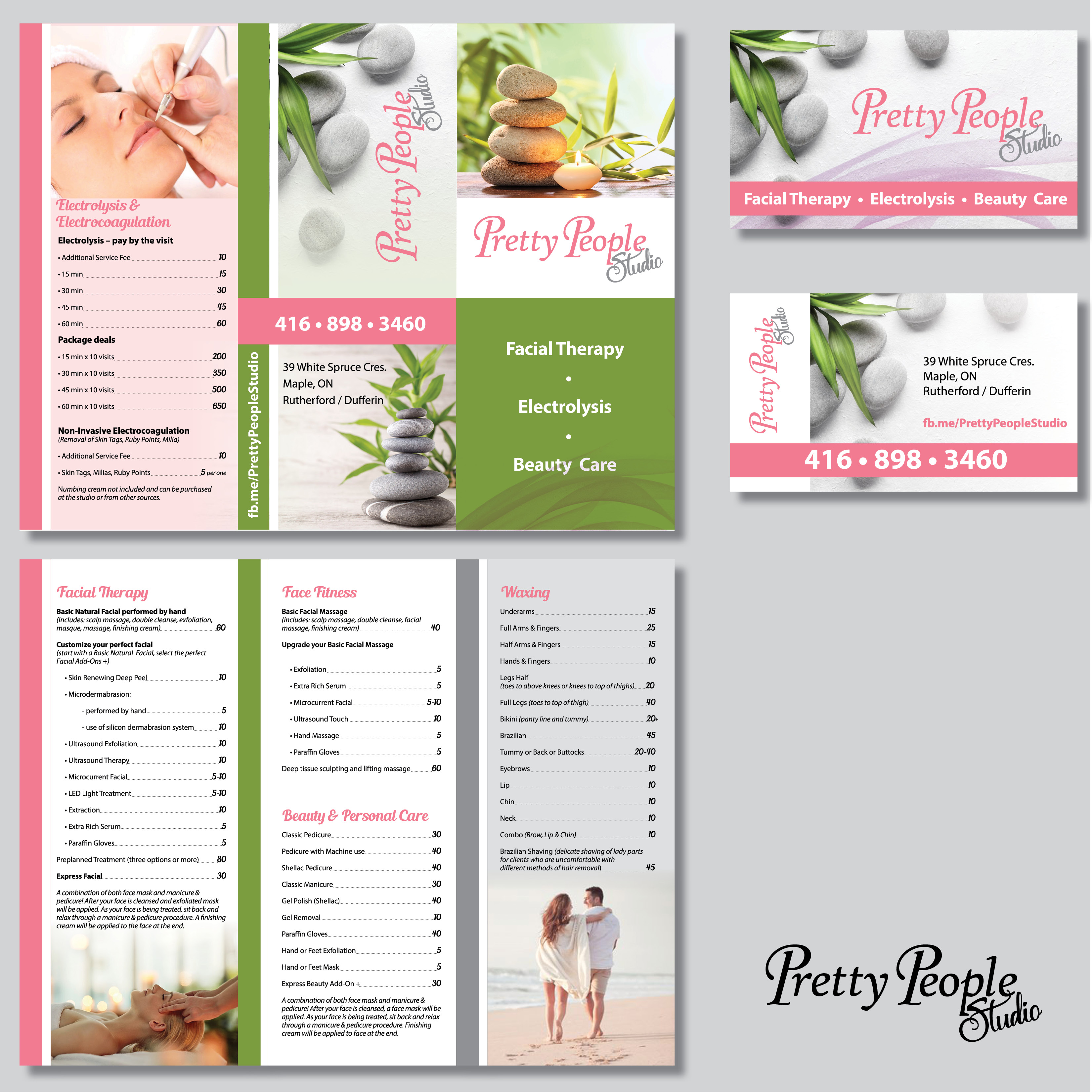 Pretty People Studio